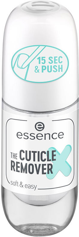 Essence The Cuticle Remover cuticle remover 8 ml