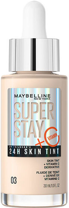 Maybelline Superstay 24H skin tint #03