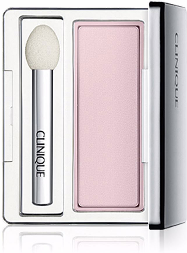 Clinique All About Shadow single #24-angel eyes