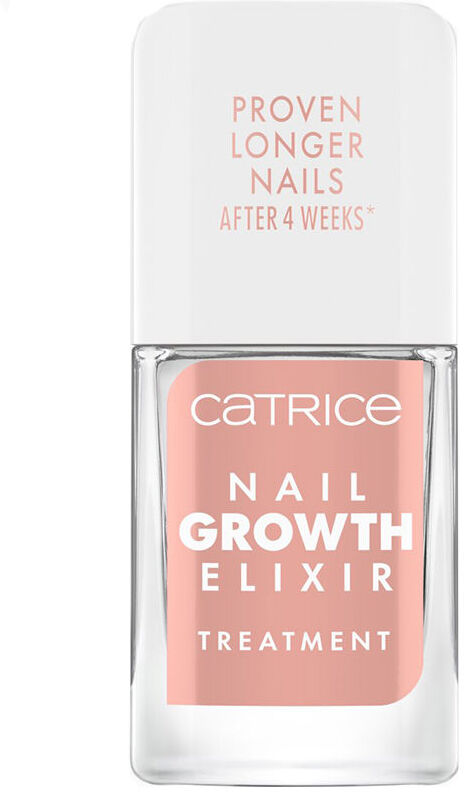 Catrice Growth Elixir nail treatment 10.5 ml