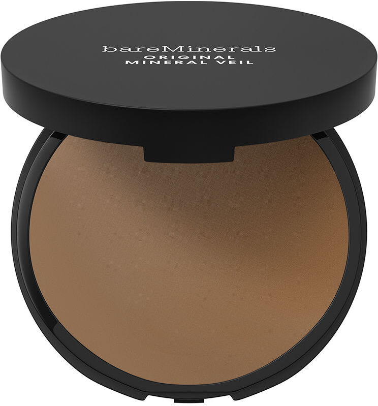 bareMinerals Original Mineral Veil compact #Sheer tan