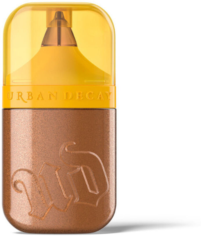 Urban Decay Face Bond Luminizer liquid highlighter #Half Baked