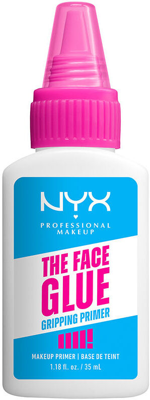Nyx Professional Make Up The Face Glue moisturizing primer 35 ml