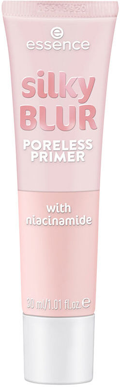 Essence Skilky Blur anti-pore primer 30 ml