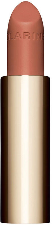 Clarins Joli Rouge Velvet lipstick refill #783V-Almond Nude