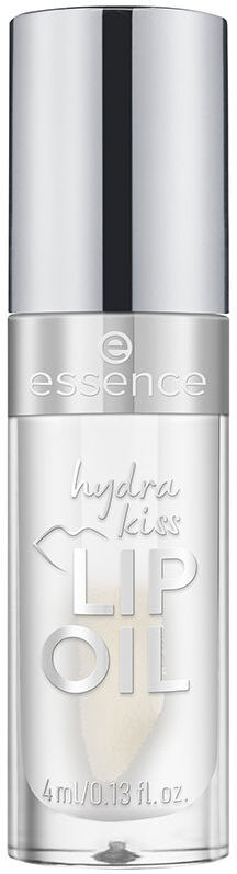Essence Hydra Kiss lip oil #07-Classy Glassy