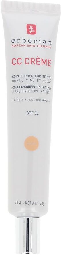 Erborian Cc Cream SPF30 #Dore
