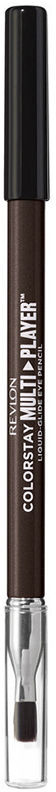 Revlon Mass Market Colorstay Multiplayer eyeliner #401-Checkmate 1 unit