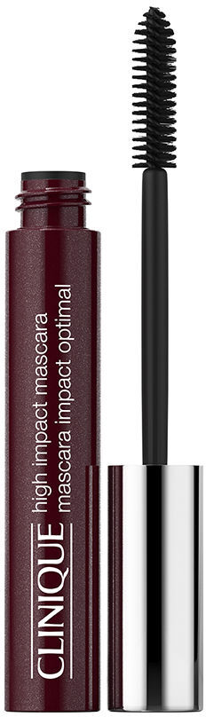 Clinique High Impact mascara #Black Honey