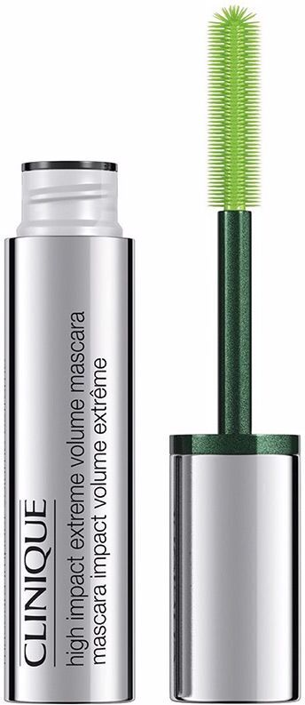 Clinique High Impact Extreme Volume mascara #01-extreme black