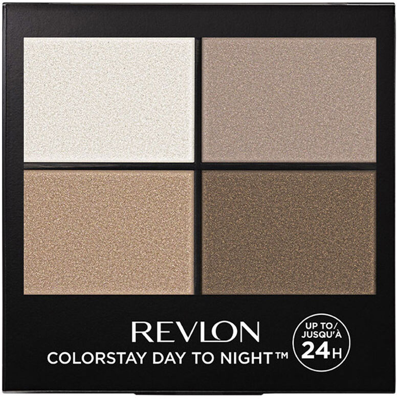Revlon Mass Market Colorstay 16-HOUR eye shadow #555-moonlite