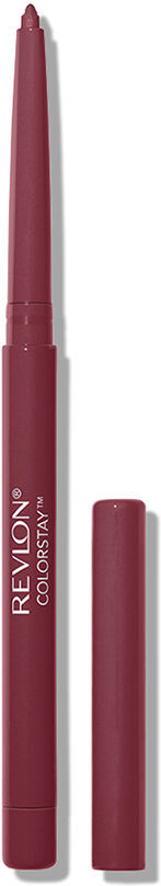 Revlon Mass Market Colorstay lip liner #18-wine
