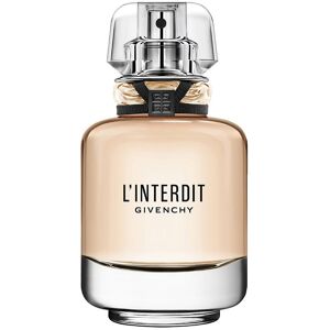 Givenchy L’INTERDIT eau de parfum spray 50 ml