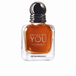 Giorgio Armani Stronger With You Intensely eau de parfum spray 30 ml