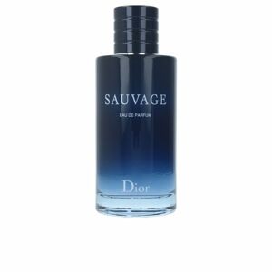 Christian Dior Sauvage eau de parfum spray 200 ml