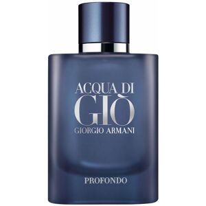 Giorgio Armani Acqua Di Giò Pour Homme Profondo eau de parfum spray 75 ml