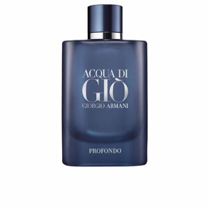 Giorgio Armani Acqua Di Giò Pour Homme Profondo eau de parfum spray 125 ml