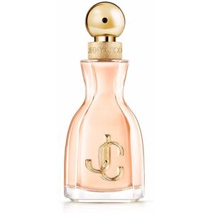 Jimmy Choo I Want Choo eau de parfum spray 40 ml