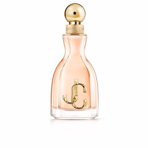 Jimmy Choo I Want Choo eau de parfum spray 60 ml