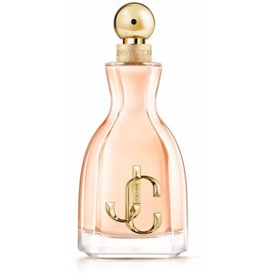 Jimmy Choo I Want Choo eau de parfum spray 100 ml