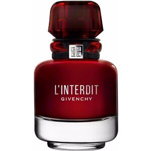 Givenchy L’INTERDIT Rouge eau de parfum spray 35 ml