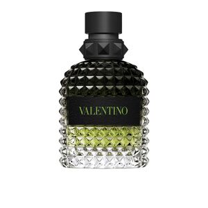 Valentino Uomo Born In Roma Green Stravaganza eau de toilette spray 50 ml