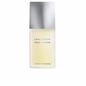 Issey Miyake L’EAU D’ISSEY Pour Homme eau de toilette spray 125 ml