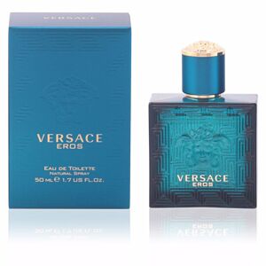 Versace Eros eau de toilette spray 50 ml