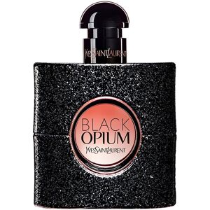 Yves Saint Laurent Black Opium eau de parfum spray 50 ml