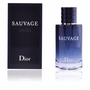 Christian Dior Sauvage eau de toilette spray 100 ml