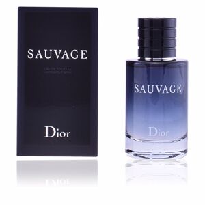 Christian Dior Sauvage eau de toilette spray 60 ml
