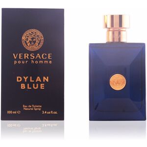 Versace Dylan Blue eau de toilette spray 100 ml