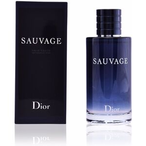 Christian Dior Sauvage eau de toilette spray 200 ml