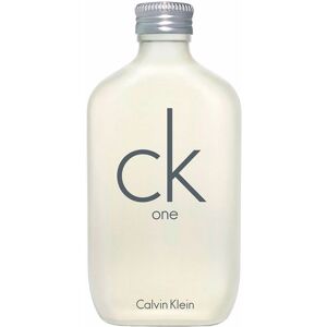 Calvin Klein Ck One eau de toilette spray 200 ml