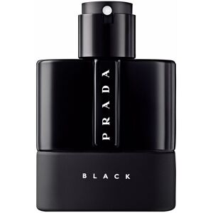 Prada Luna Rossa Black eau de parfum spray 50 ml