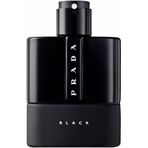 Prada Luna Rossa Black eau de parfum spray 100 ml