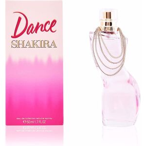 Shakira Dance eau de toilette spray 50 ml