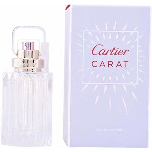 Cartier Carat eau de parfum spray 50 ml