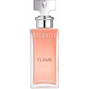 Calvin Klein Eternity Flame For Women eau de parfum spray 50 ml