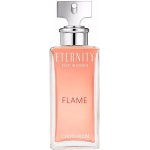 Calvin Klein Eternity Flame For Women eau de parfum spray 100 ml