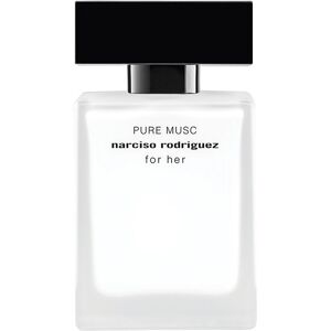 Rodriguez For Her Pure Musc eau de parfum spray 30 ml