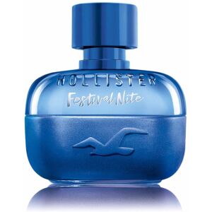 Hollister Festival Nite For Him eau de toilette spray 100 ml