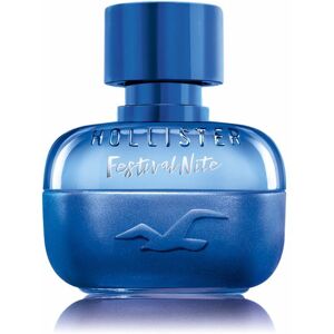 Hollister Festival Nite For Him eau de toilette spray 50 ml