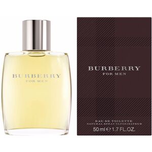 Burberry For Men eau de toilette spray 50 ml