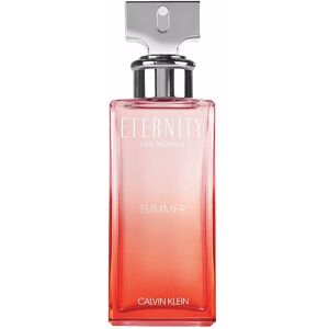 Calvin Klein Eternity Summer 2020 eau de parfum spray 100 ml