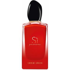 Giorgio Armani Sì Passione Intense eau de parfum spray 100 ml