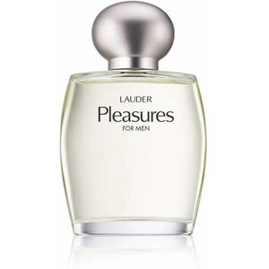 Estée Lauder Pleasures For Men cologne spray 100 ml