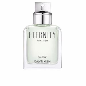 Calvin Klein Eternity For Men Cologne eau de toilette spray 100 ml