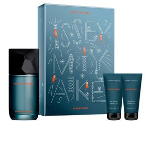 Issey Miyake Fusion D’ISSEY set 3 pz