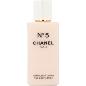 Chanel Nº 5 emulsion corps 200 ml